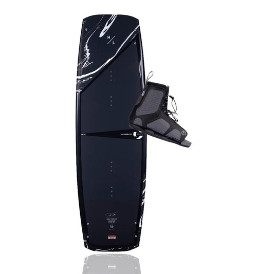 Cryptic Jr. Board Package W/Remix Boots