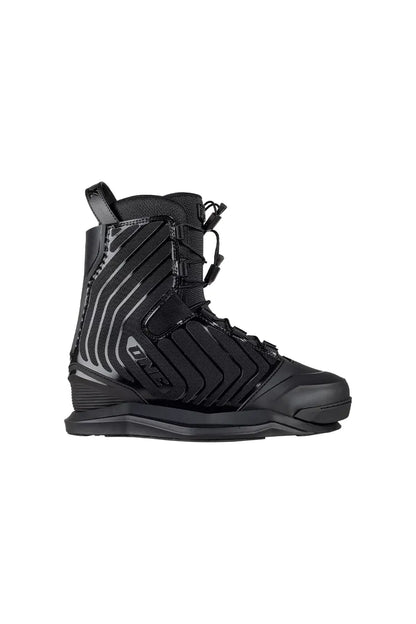 Ronix One Boot - Gloss Midnight