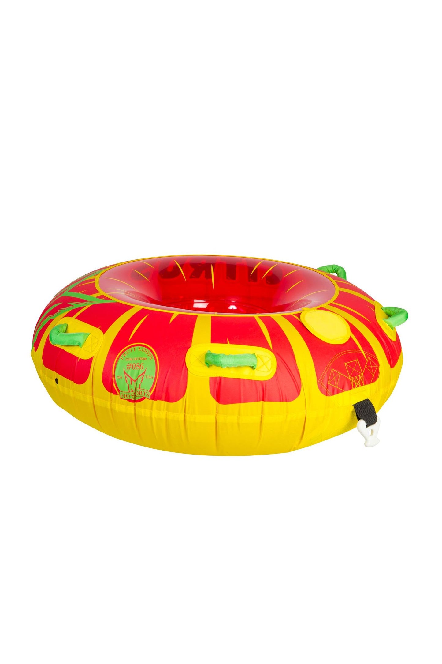 HO Sports Citrus Tube