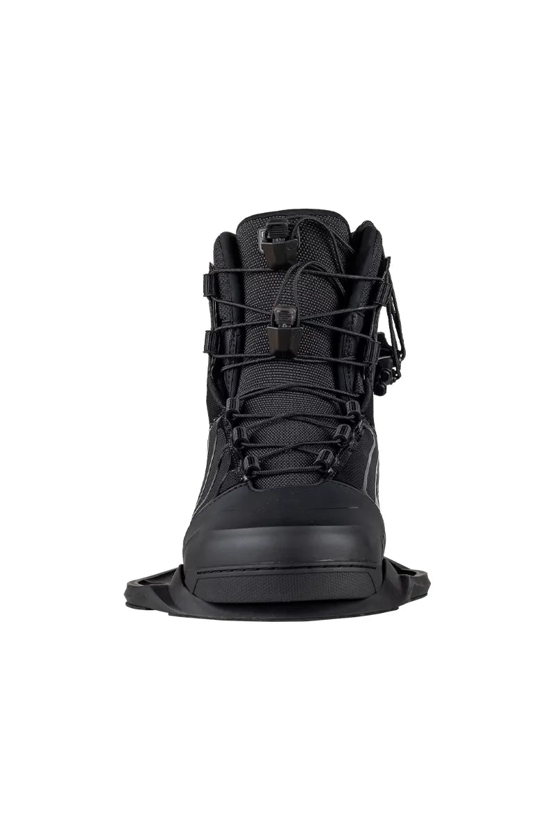 Ronix One Boot - Gloss Midnight