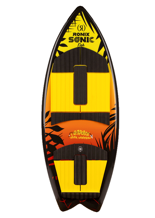 Ronix Boys Sonic