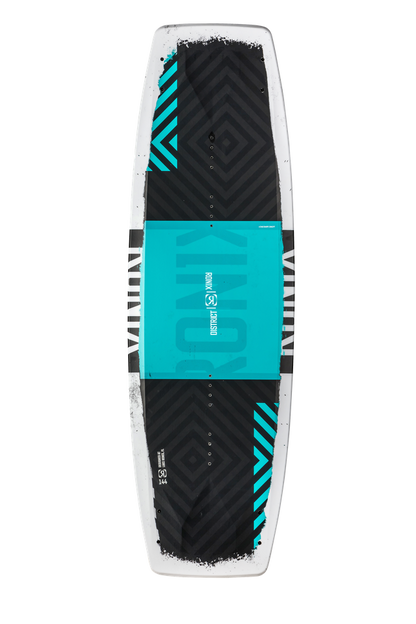 Ronix District