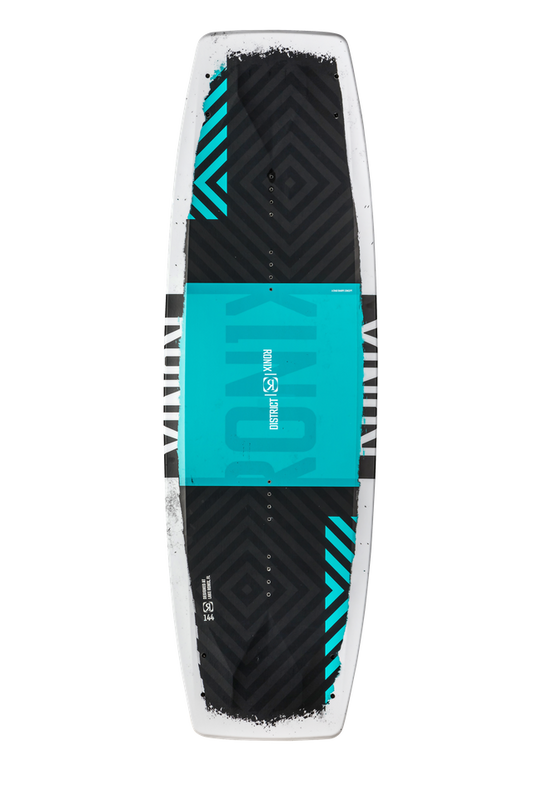 Ronix District