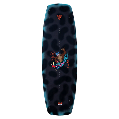 Hyperlite Murray JR.