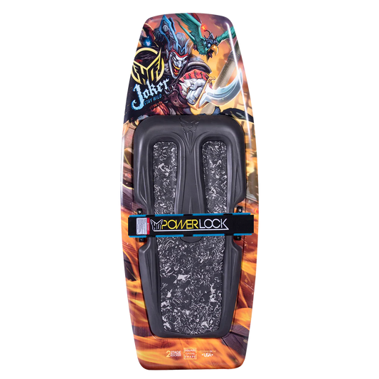 HO Joker Kneeboard