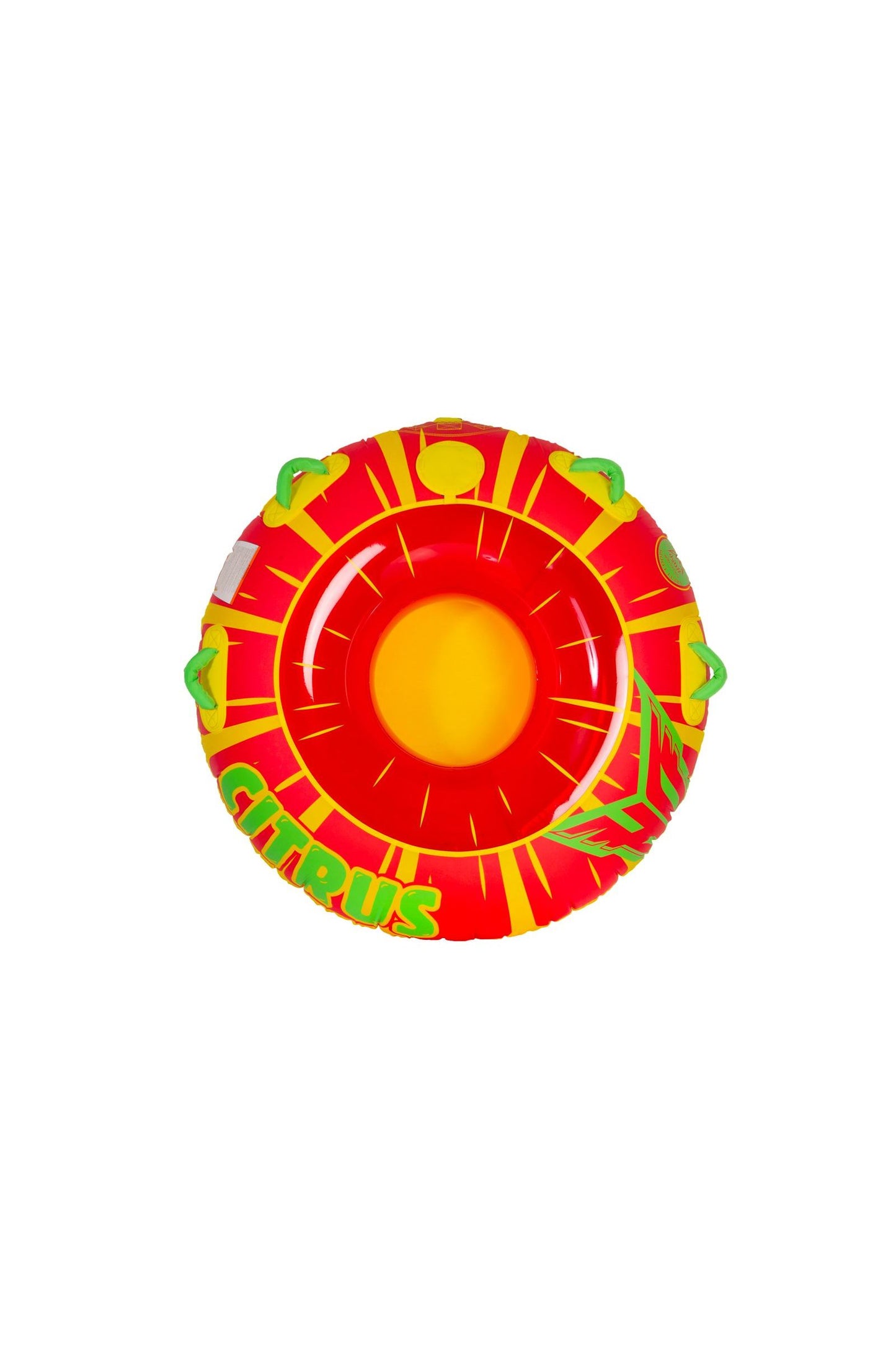 HO Sports Citrus Tube