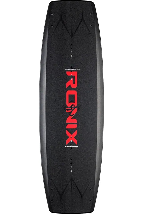 Ronix District