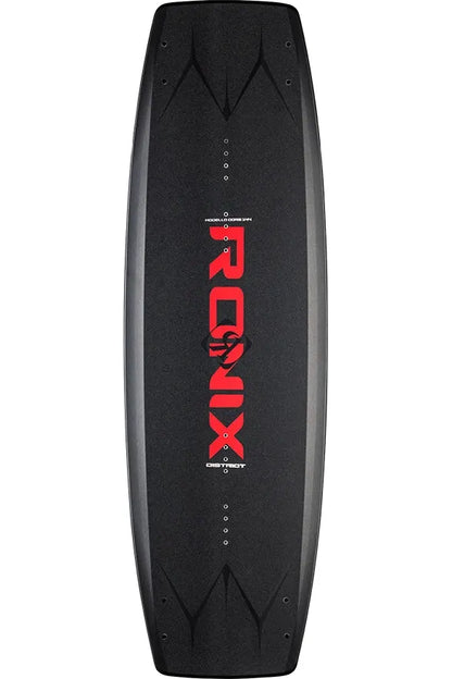 Ronix District