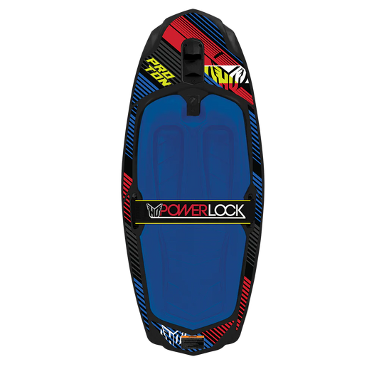 HO Sports Proton Kneeboard