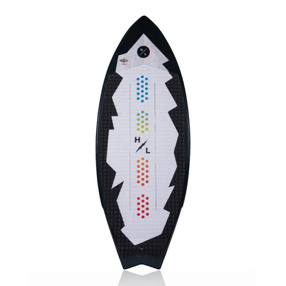 Hyperlite Broadcast