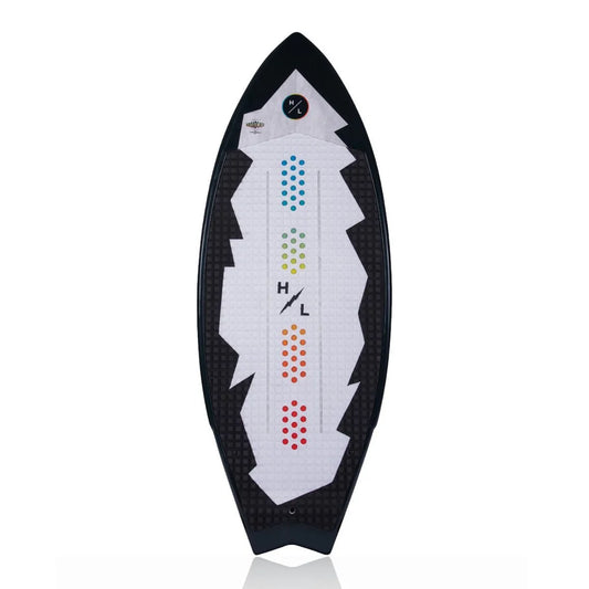 Hyperlite Broadcast