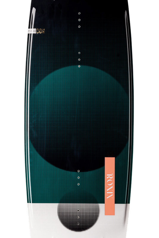 Ronix Rise