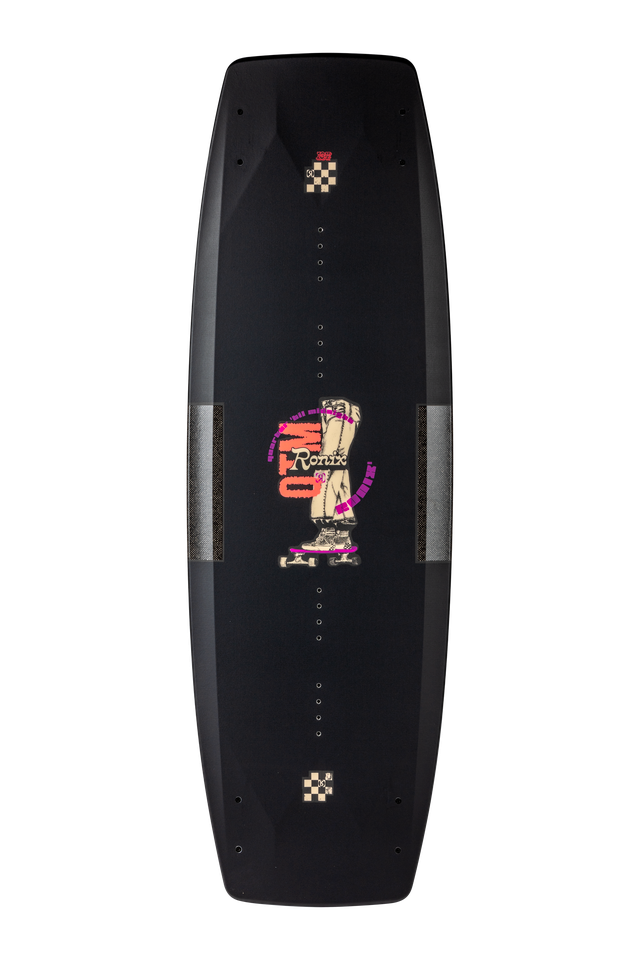 Ronix Quarter 'Til Midnight
