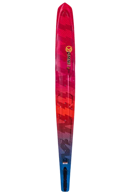 HO Skis Boys Omni W/Stance 110 Double Boots