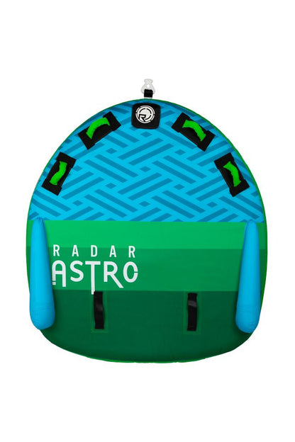 Radar Astro Tube