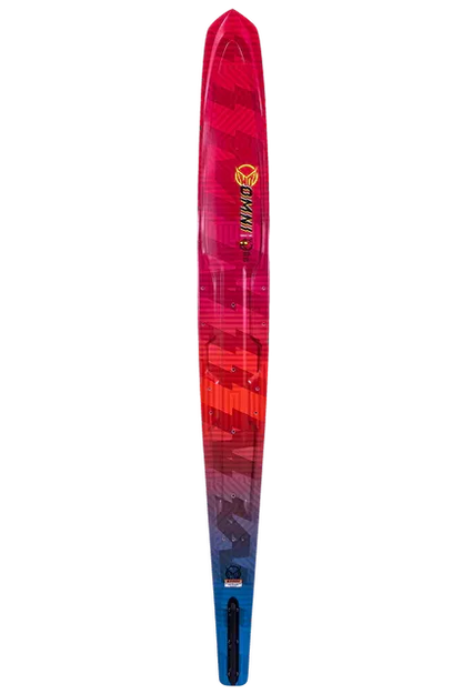 HO Skis Boys Omni