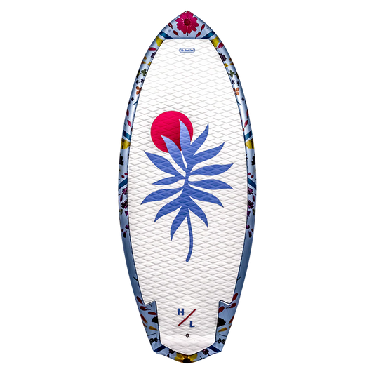 Good Daze Jr. Wakesurf