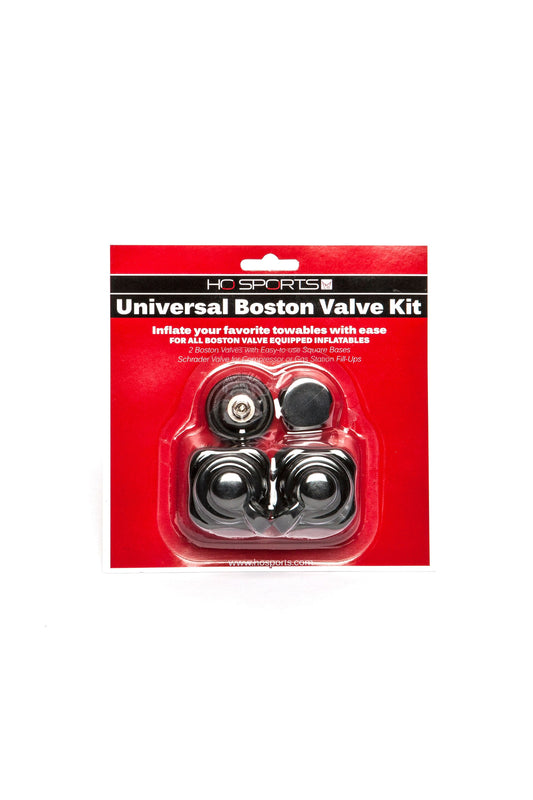 HO Boston Valve 2 Pack