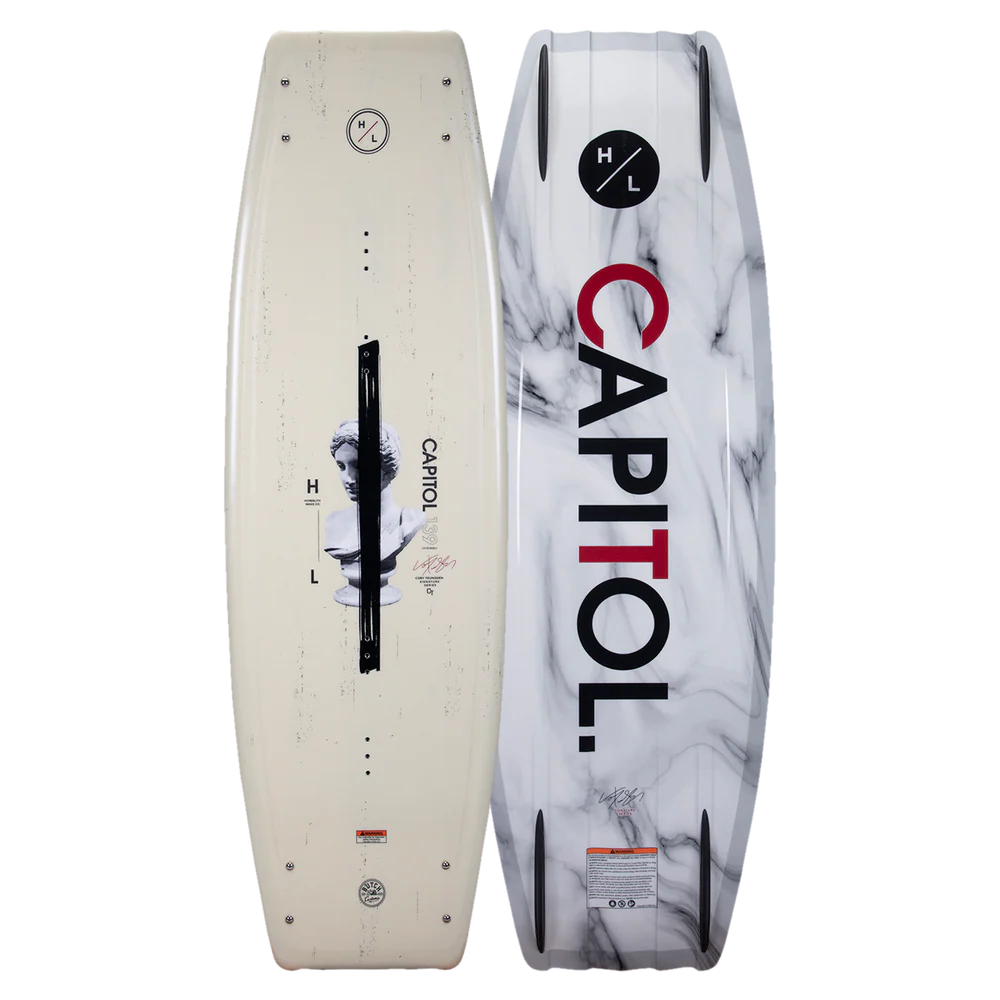 Hyperlite Capitol