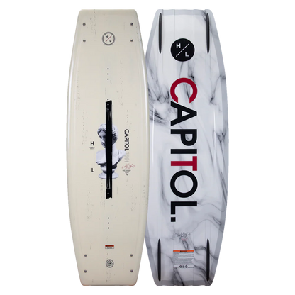 Hyperlite Capitol