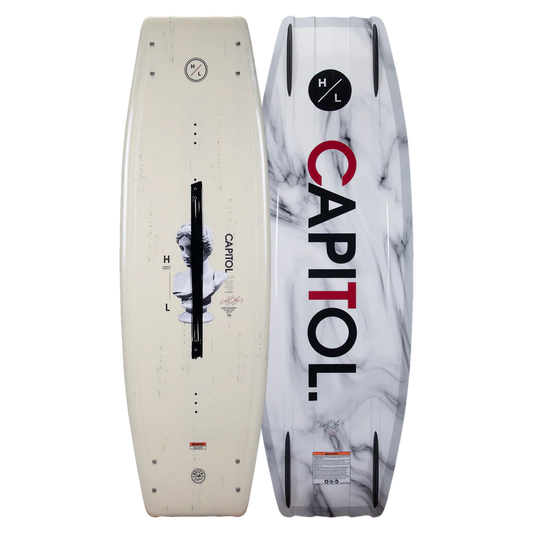 Hyperlite Capitol