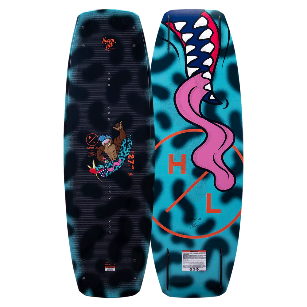 Hyperlite Murray JR.
