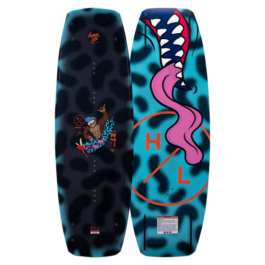 Hyperlite Murray JR.