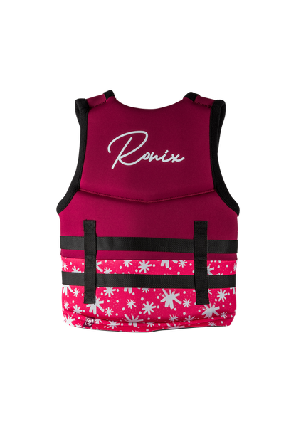 Girls Laguna CGA Vest