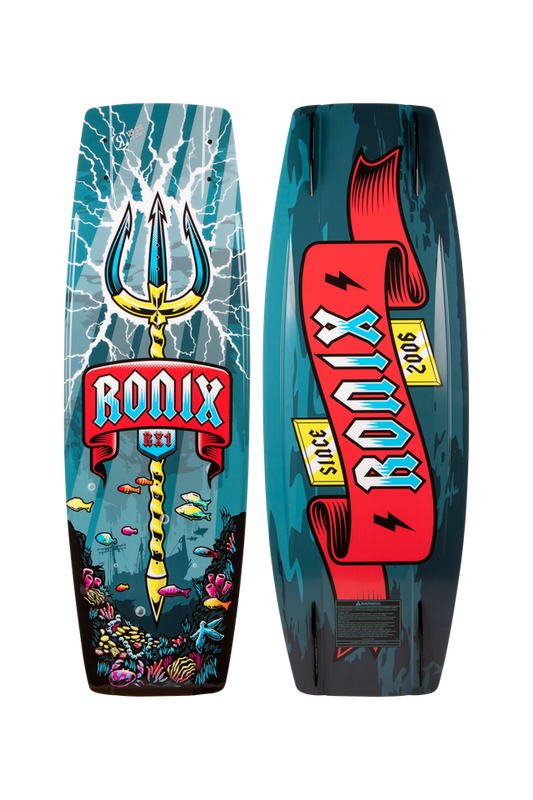 Ronix RX1 Boys Wakeboard