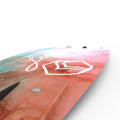 Dream Wakeboard