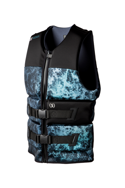 Ronix Point Break - Yes - CGA Vest - US/CA Approved