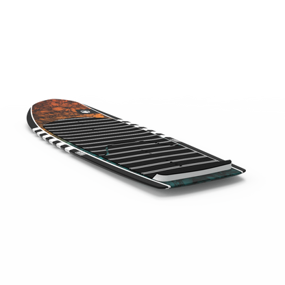 Launch Foilboard
