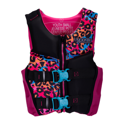 Girlz Indy CGA Vest