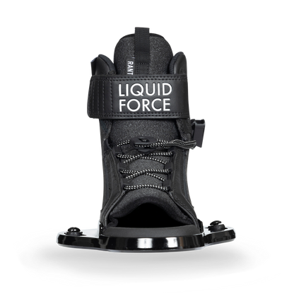 Rant Wakeboard Bindings