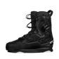 One Boot - White 3/Black