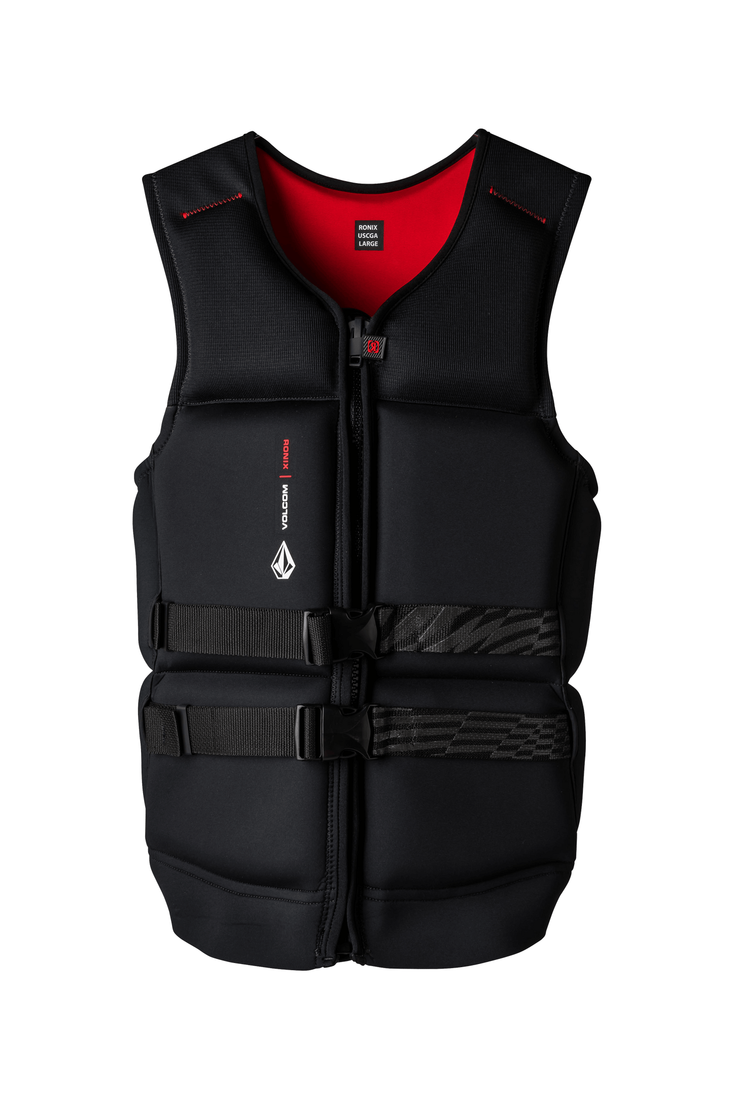 Volcom Capella 3.0 CGA Vest