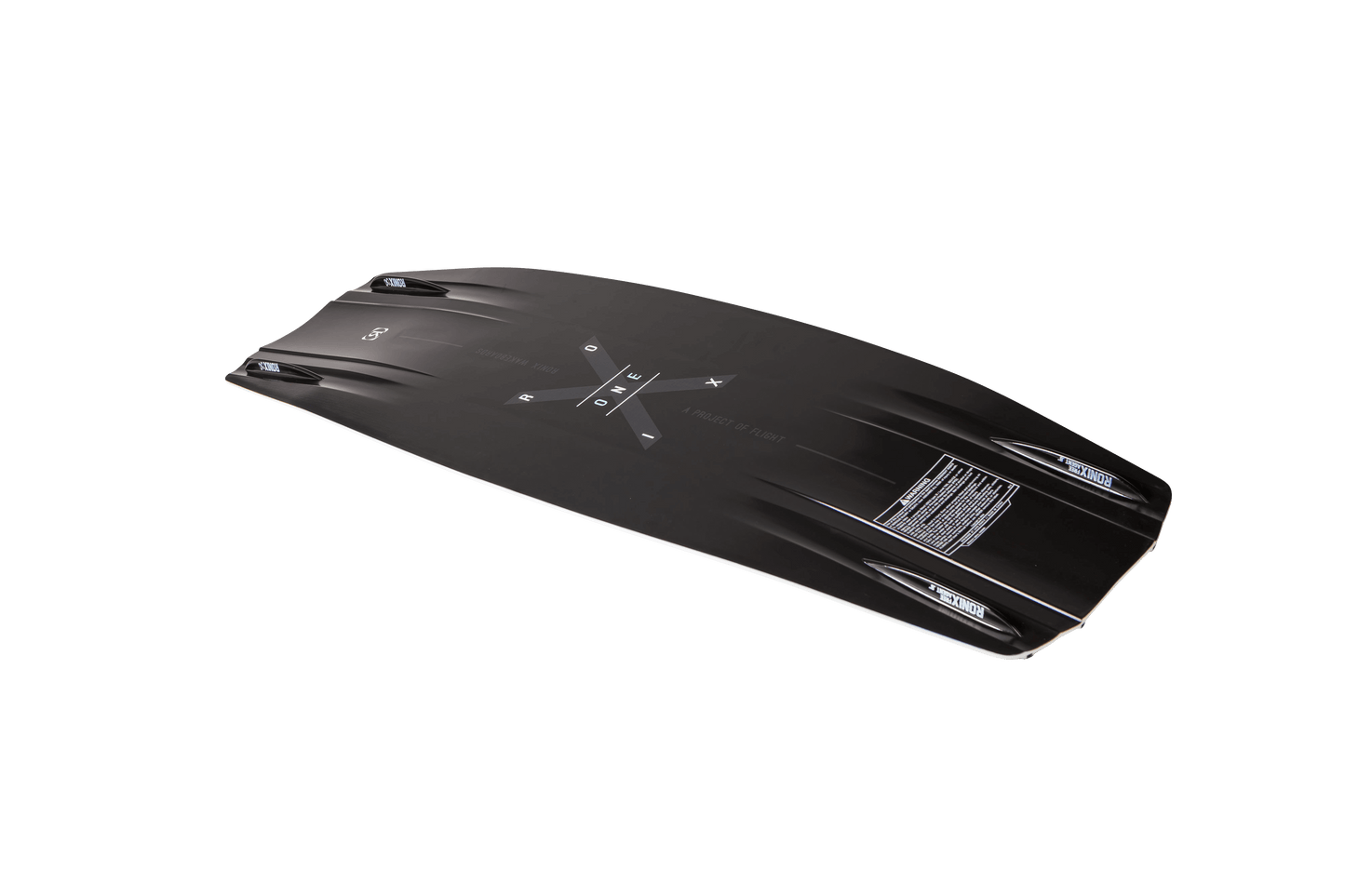 One - Timebomb Fused Core Wakeboard