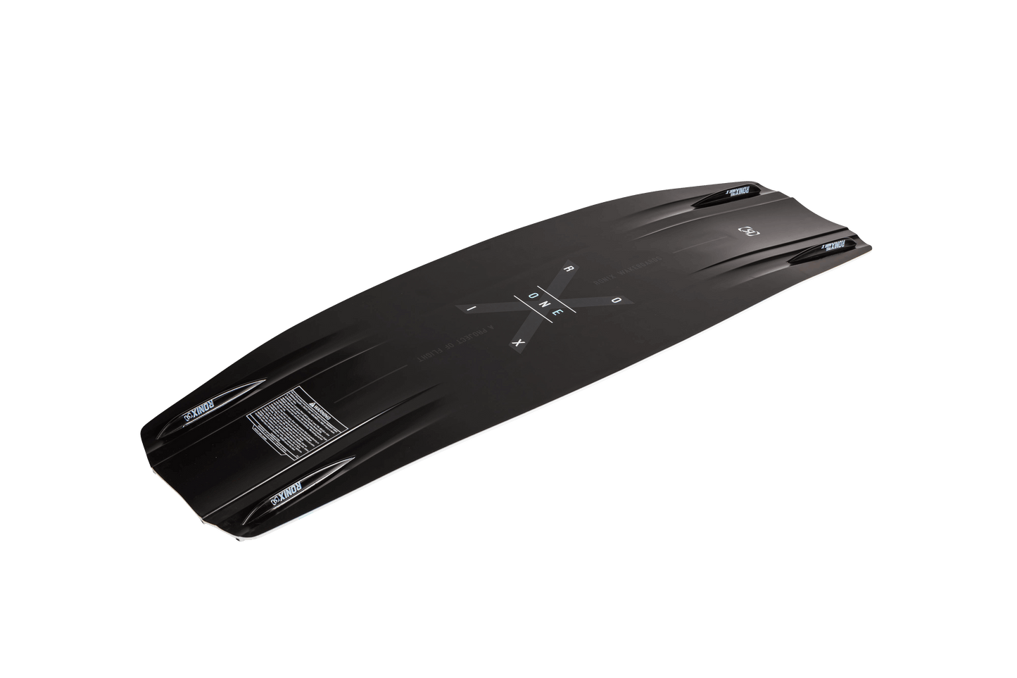 One - Timebomb Fused Core Wakeboard