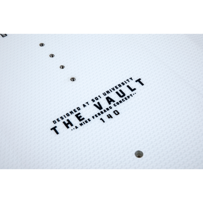 Ronix Vault