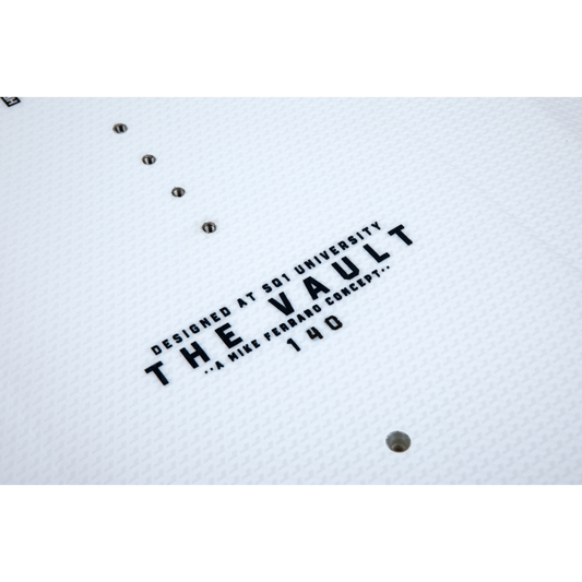 Ronix Vault