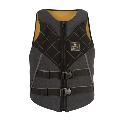 Axis Heritage CGA Black