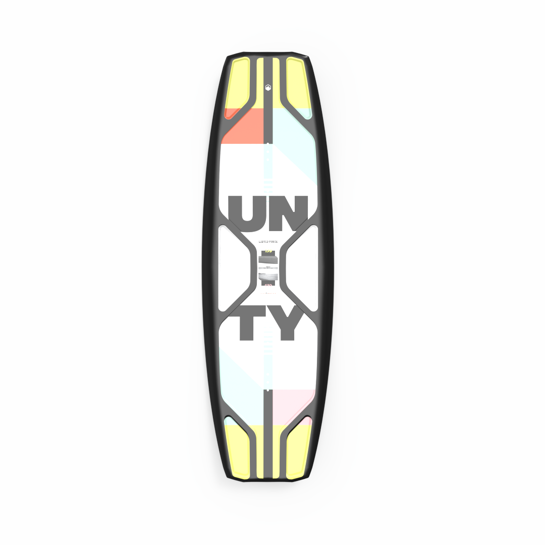 Unity Wakeboard