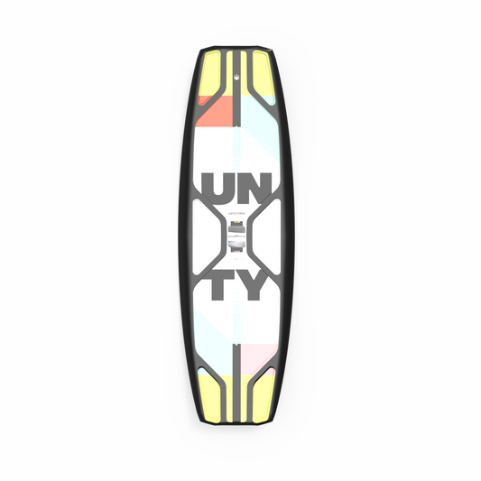 Liquid Force Unity