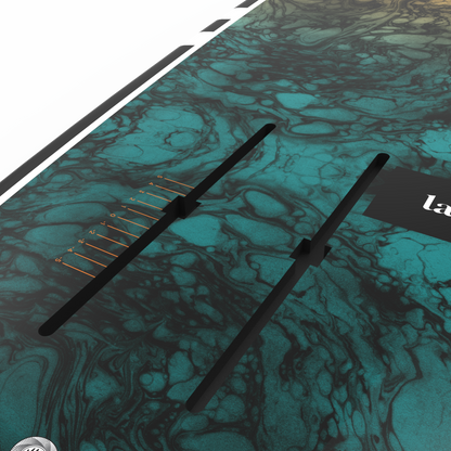 Launch Foilboard