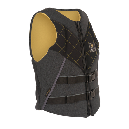 Axis Heritage CGA Black