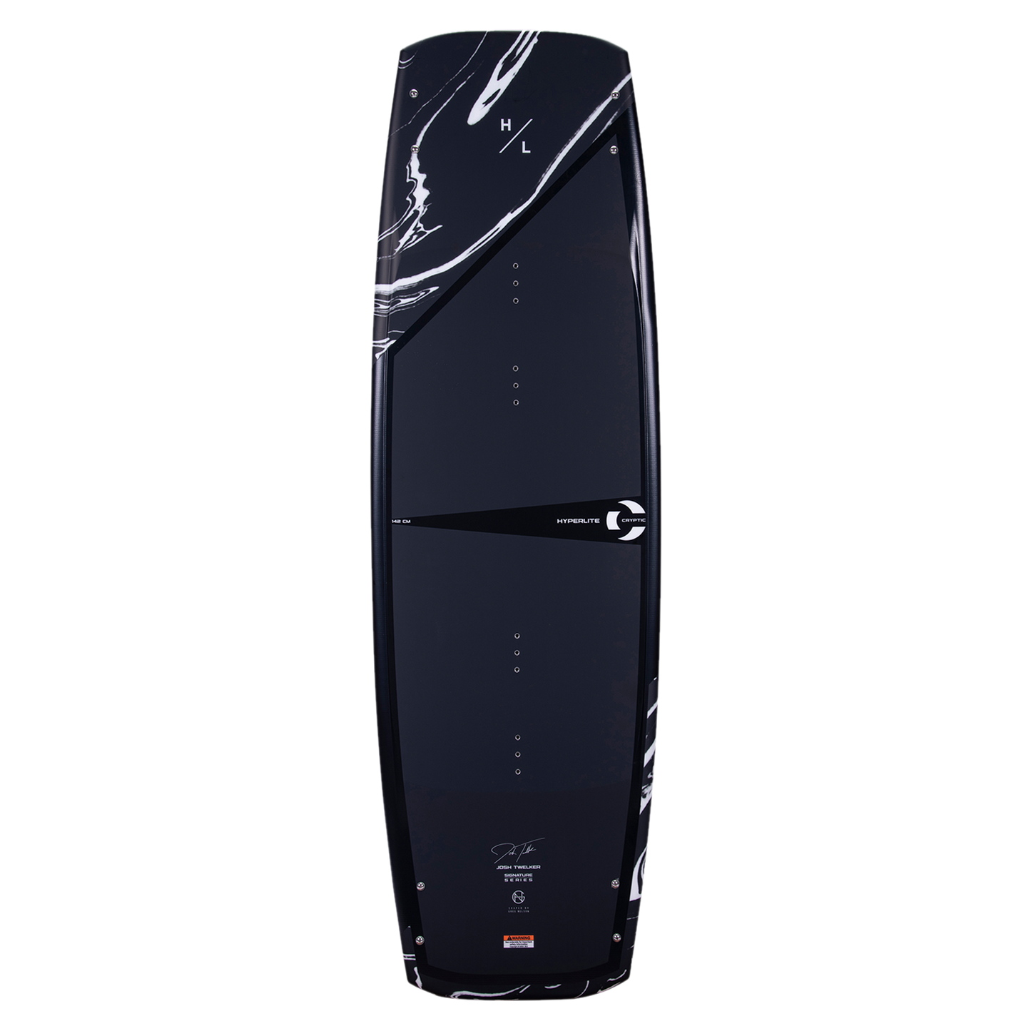 Cryptic Wakeboard