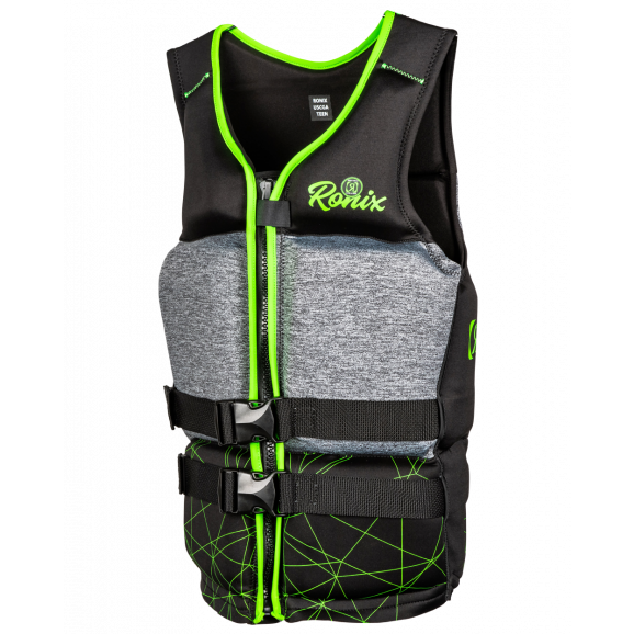 Driver's Ed Capella 3.0 CGA Teen Life Vest