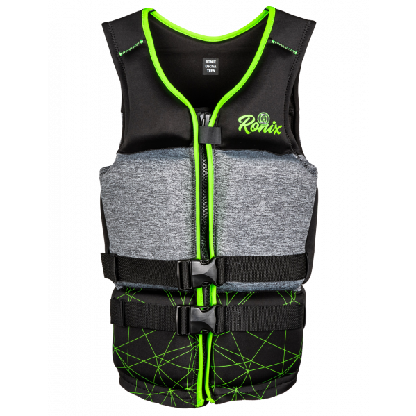 Driver's Ed Capella 3.0 CGA Teen Life Vest