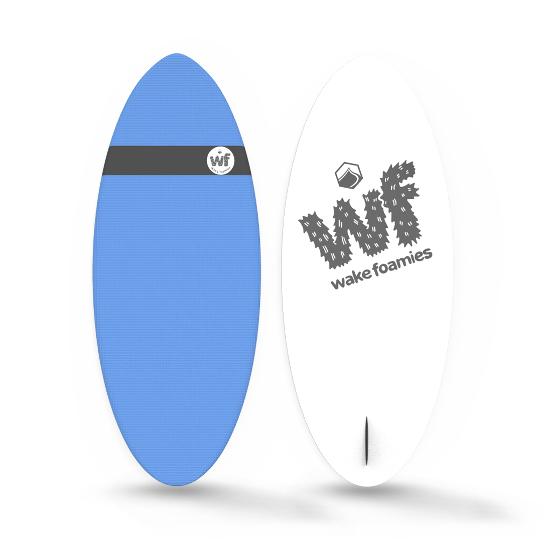 Wake Foamie Skim Surfer