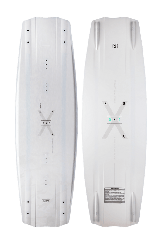 One - Blackout Technology Wakeboard